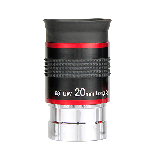Ocular de 68 grados 20mm