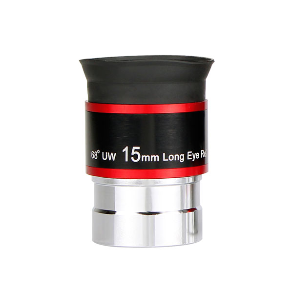 Ocular de 68 grados 15mm