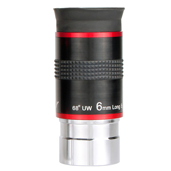 Ocular de 68 grados 6mm