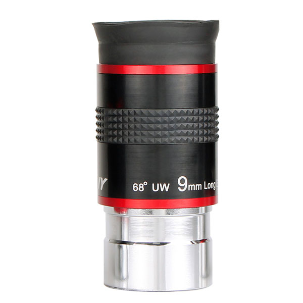 Ocular de 68 grados 9mm