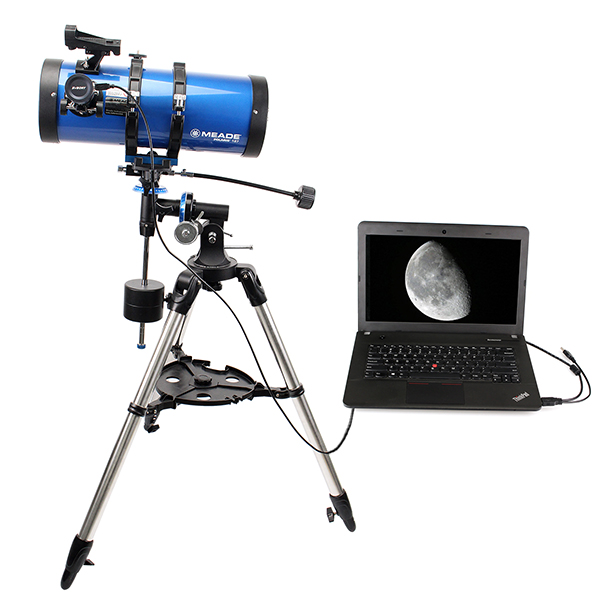 Cámara Astronómica SV305 - Imagen 2