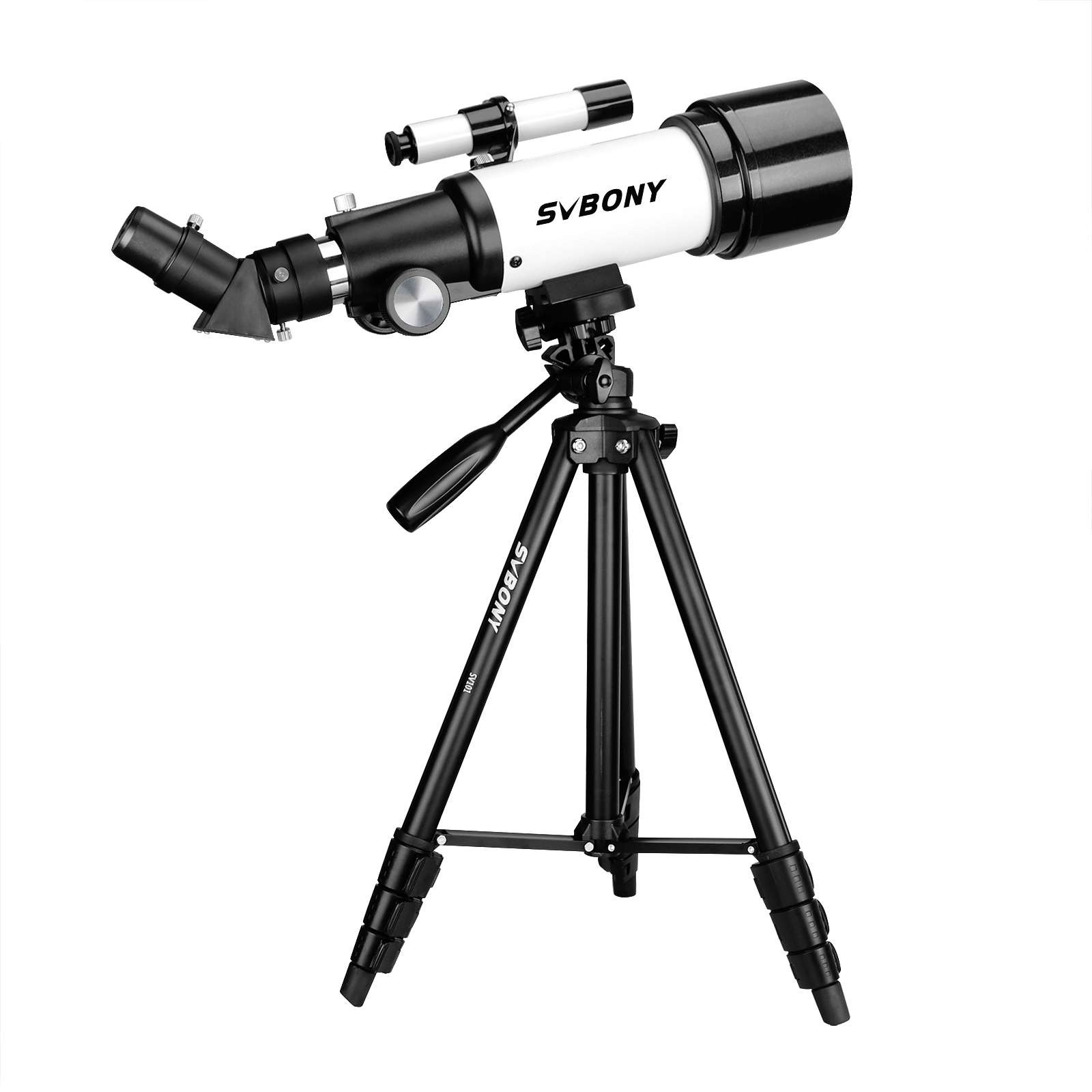 Telescopio Refractor SV501P 70/400