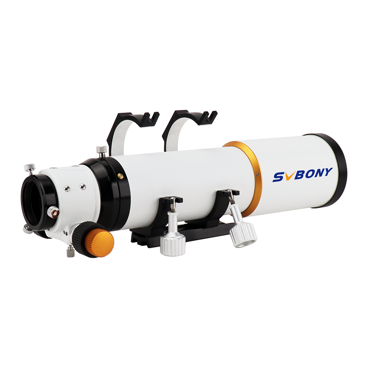 Telescopio Refractor OTA F7 2" SV503 80 ED