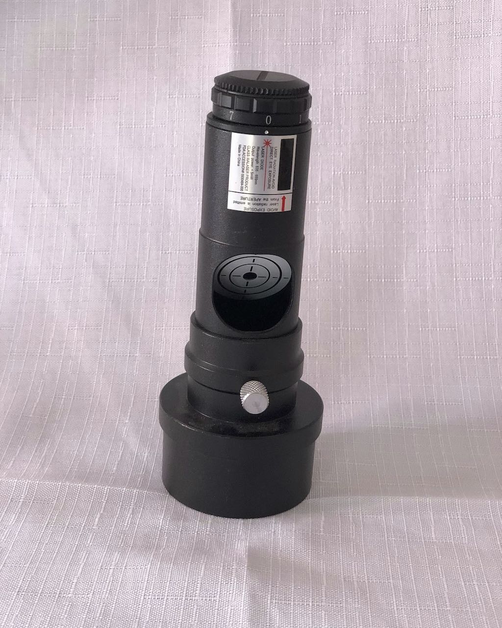Telescopio Sky-Watcher KIT completo (usado) - Imagen 6