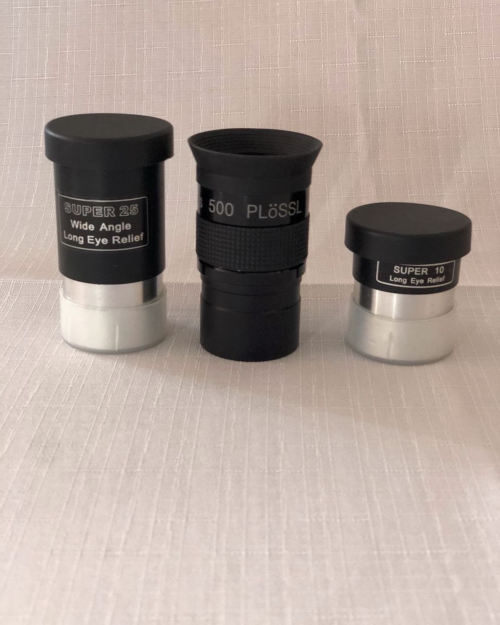 Telescopio Sky-Watcher KIT completo (usado) - Imagen 5