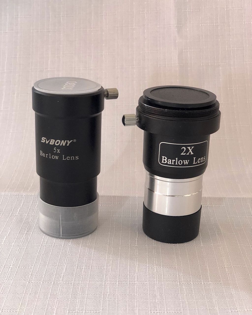 Telescopio Sky-Watcher KIT completo (usado) - Imagen 4