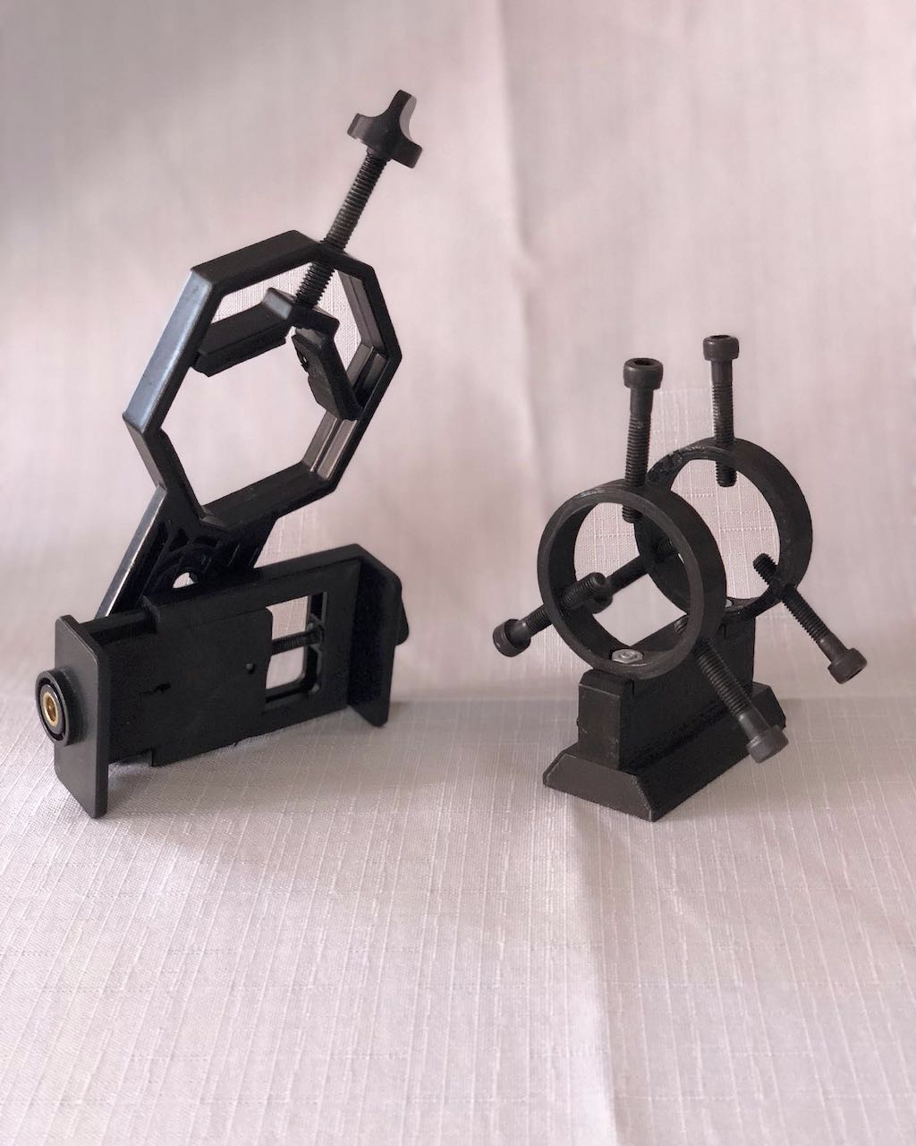 Telescopio Sky-Watcher KIT completo (usado) - Imagen 7